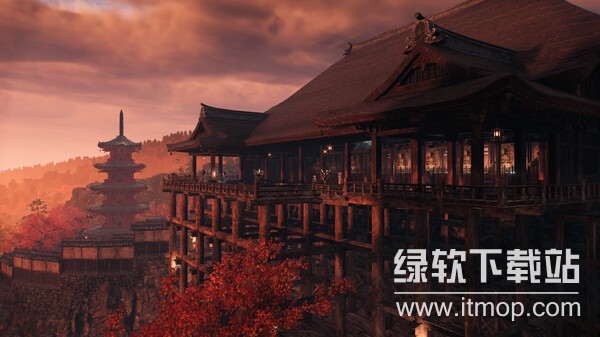 浪人崛起破解版下载 V1.09.1 3