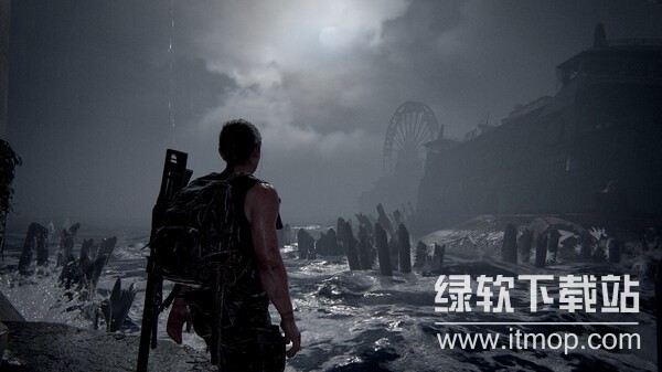 最后生还者2 复刻版破解版下载 V1.0.1 3