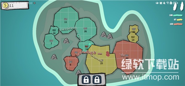 占山为王最新版下载 2.07 3