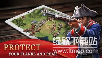 Grand War 2自动战斗版下载  2