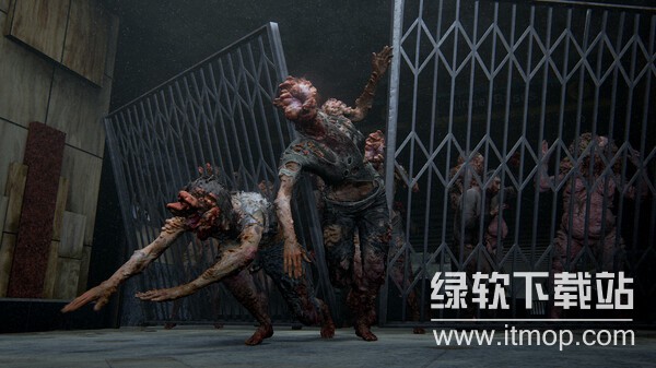最后生还者2 复刻版破解版下载 V1.0.1 2