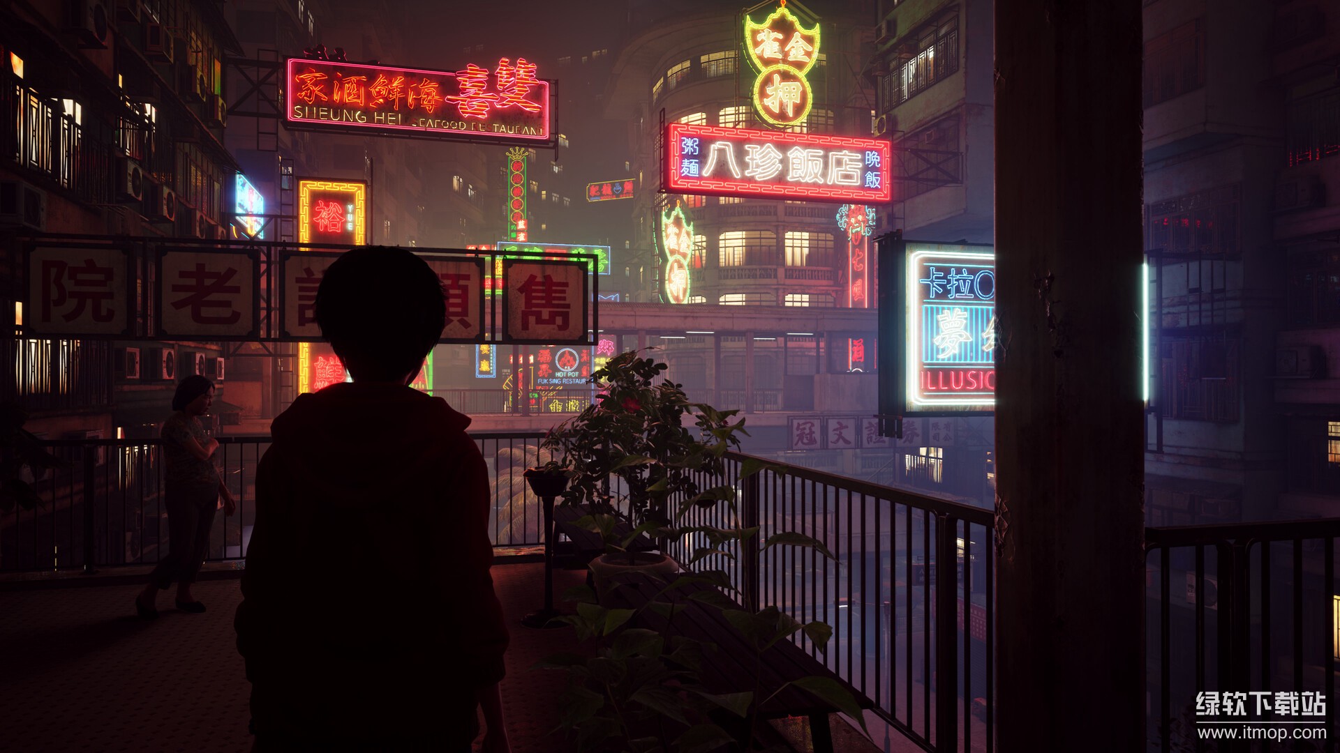 野狗子破解版下载  1