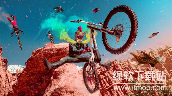 极限国度破解版下载  3