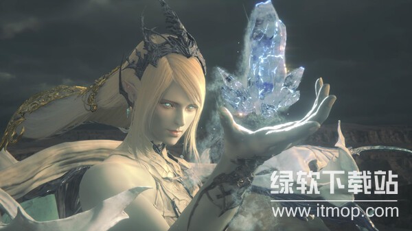 最终幻想16破解版下载  1