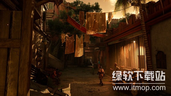 无名九使破解版下载 V16687288 4