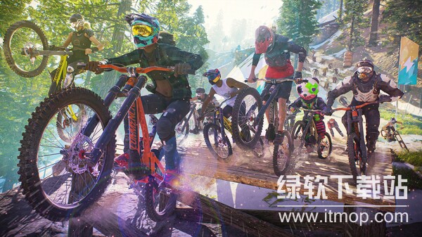 极限国度破解版下载  0