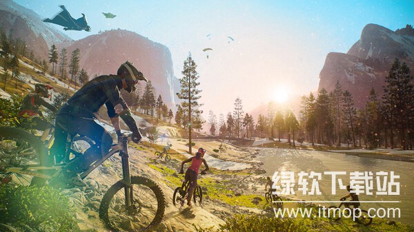 极限国度破解版下载  4