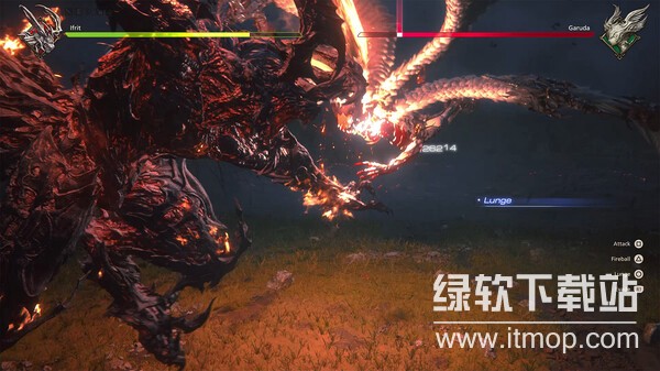 最终幻想16破解版下载  4