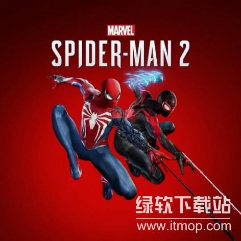 漫威蜘蛛侠2破解版