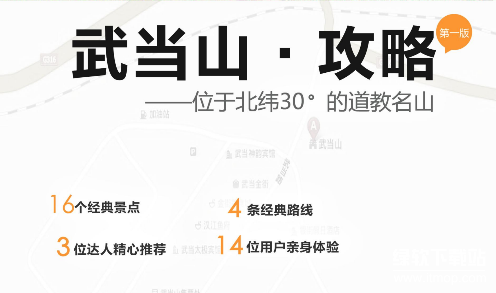 五一假期旅游攻略旅行社内部版（超详细，省钱省时省力）下载  1