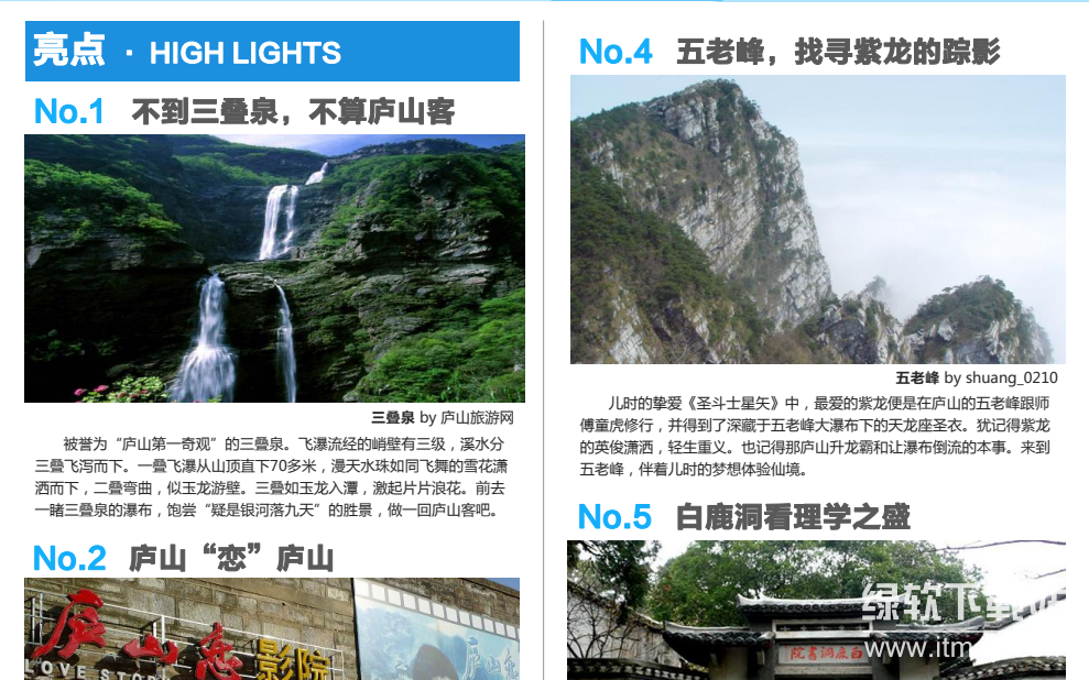 五一假期旅游攻略旅行社内部版（超详细，省钱省时省力）下载  3