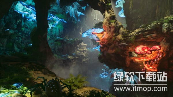 方舟 生存飞升破解版下载  4