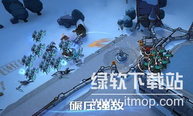 阿瓦隆之王:冰封王座无敌版下载  1