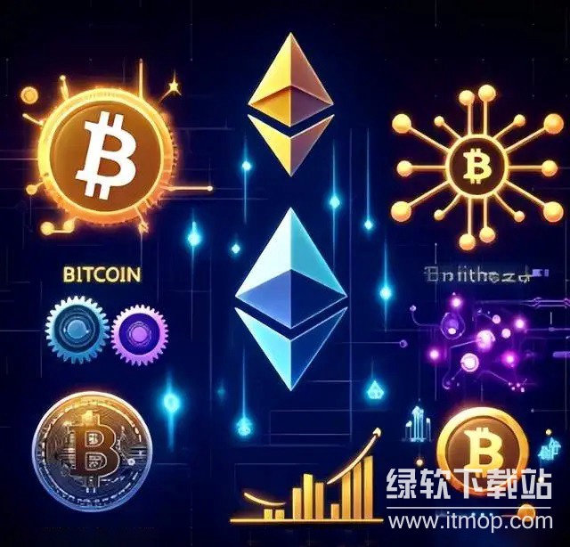 加密多空博弈再起？BTC/ETH趋势转折点何在
