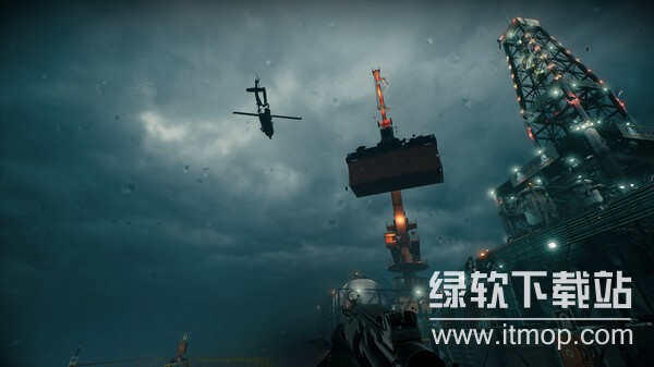严阵以待破解版下载 V71134 3