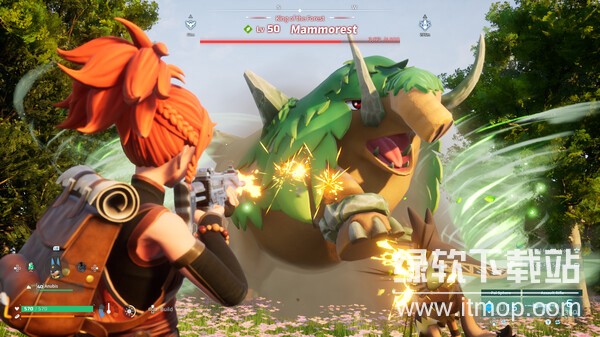 幻兽帕鲁破解版下载 V0.5.5.70590 3