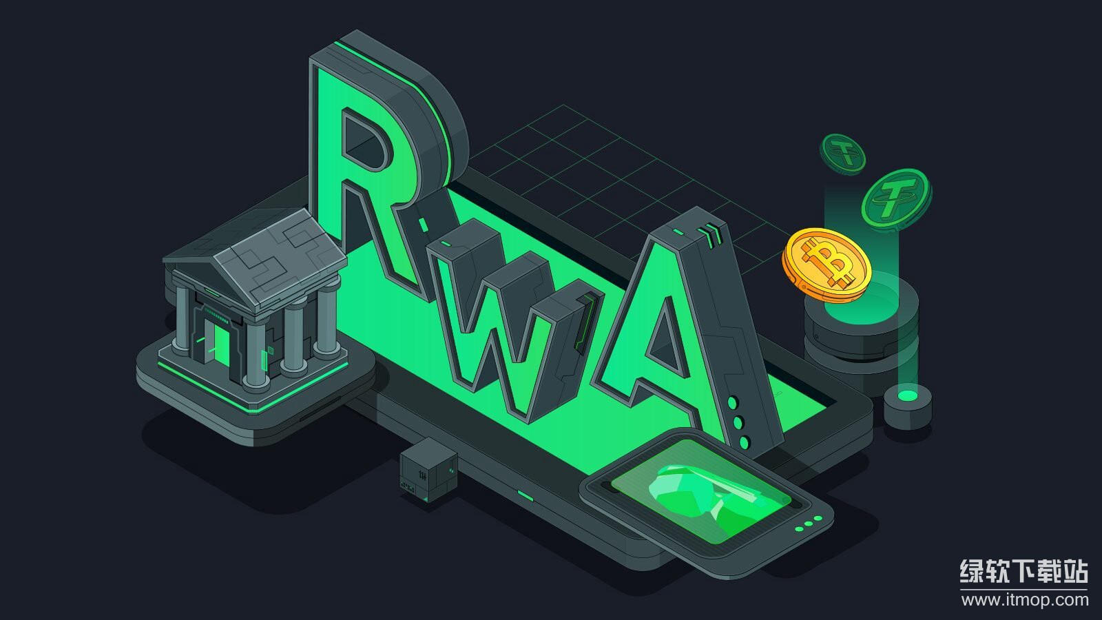 油价波动背后，RWA赛道中石油代币的底层逻辑是什么？