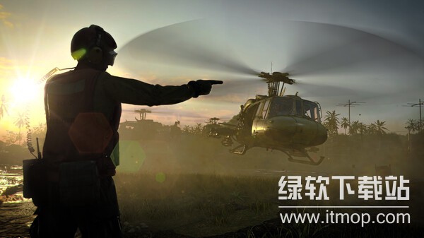 使命召唤17黑色行动冷战破解版下载 V1.34.0.15931218 2