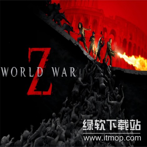 僵尸世界大战 劫后余生破解版