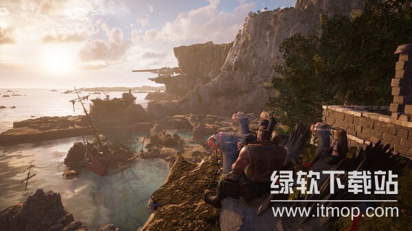 最终幻想7 重生破解版下载 V1.0 3