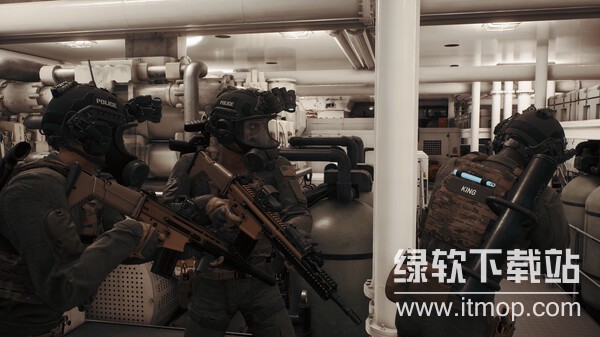 严阵以待破解版下载 V71134 2