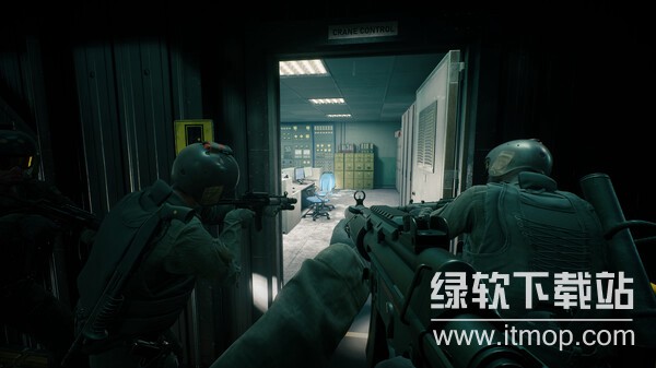 严阵以待破解版下载 V71134 0