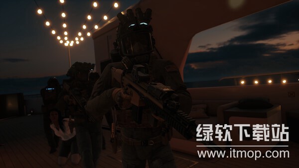 严阵以待破解版下载 V71134 4