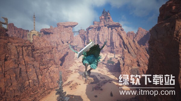 最终幻想7 重生破解版下载 V1.0 4