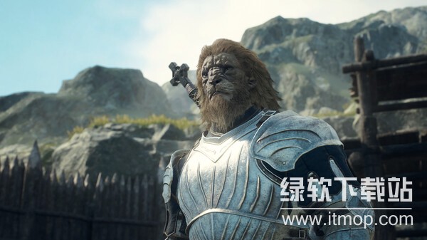 龙之信条2破解版下载 V1.0.0.1 4