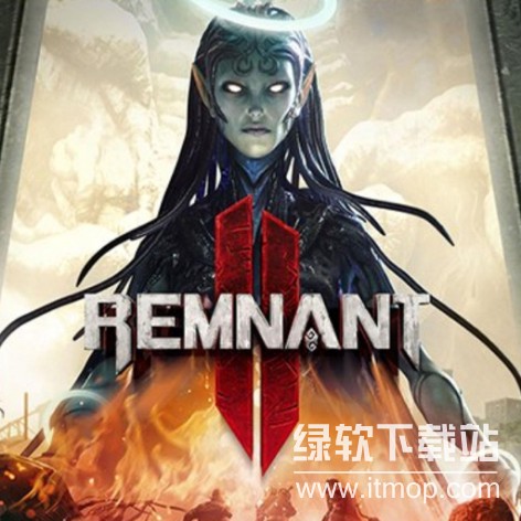 遗迹2觉醒之王破解版下载 | Remnant II中文破解版免费下载