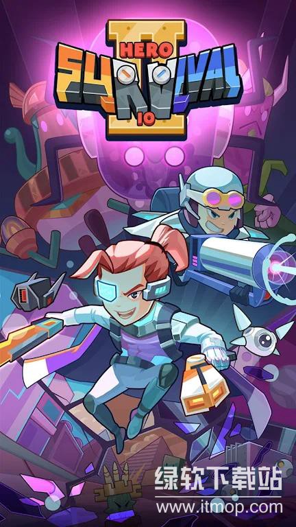 无尽的生存2无限体力版下载 V1.0.70