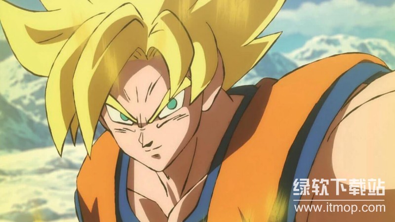 《七龙珠》经典动漫合集：1-6季全+22部剧场版+漫画全集 1080P高清珍藏版下载  2