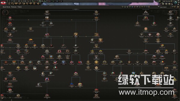 钢铁雄心4破解版下载 V1.51 4