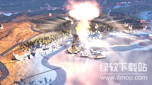 钢铁雄心4破解版下载 V1.51 3