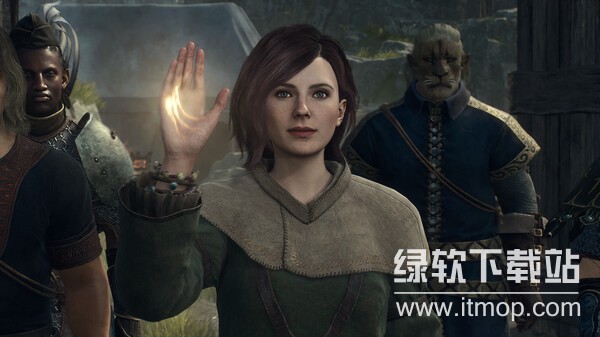 龙之信条2破解版下载 V1.0.0.1 3