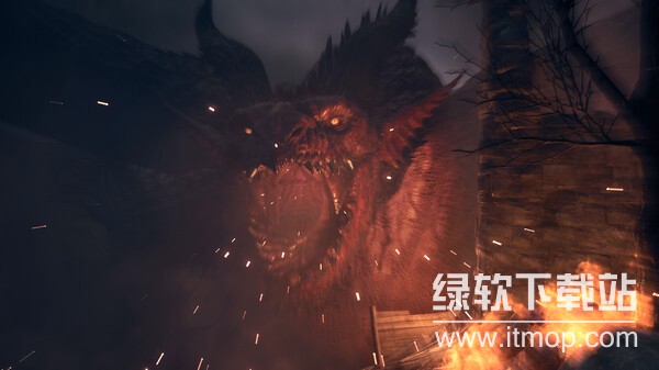 龙之信条2破解版下载 V1.0.0.1 1