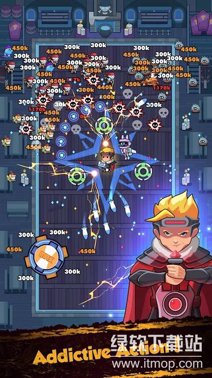 无尽的生存2无限体力版下载 V1.0.71
