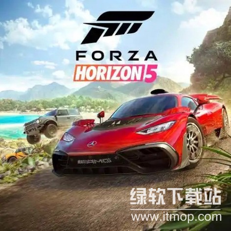 极限竞速 地平线5破解版 v5.0.13.0 中文集成破解+全流程攻略