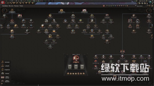 钢铁雄心4破解版下载 V1.51 2