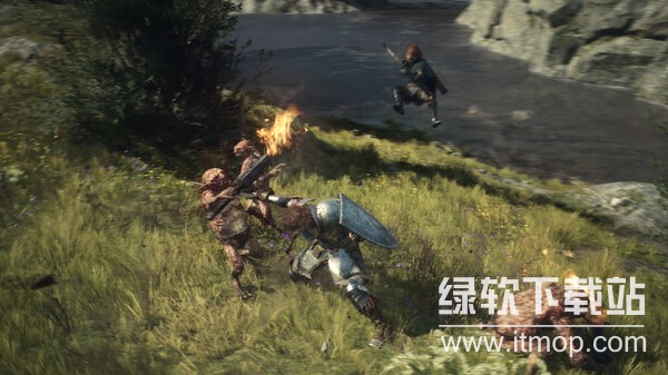 龙之信条2破解版下载 V1.0.0.1 2