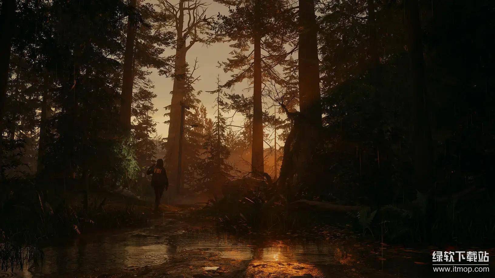 心灵杀手2 Alan Wake 2 破解版下载+全剧情流程解析下载 V1.2.2 0