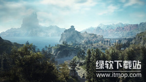 龙之信条2破解版下载 V1.0.0.1 0