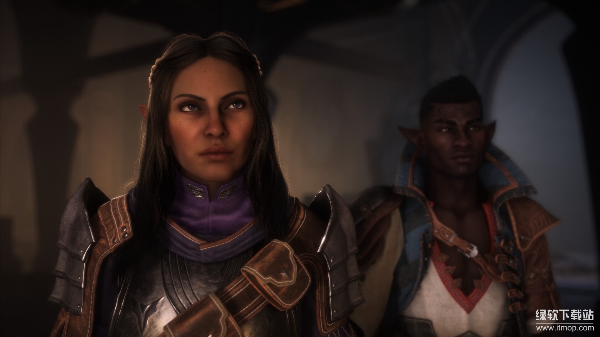 龙腾世纪影障守护者破解版下载 | Dragon Age The Veilguard中文破解版下载 V1.0 0