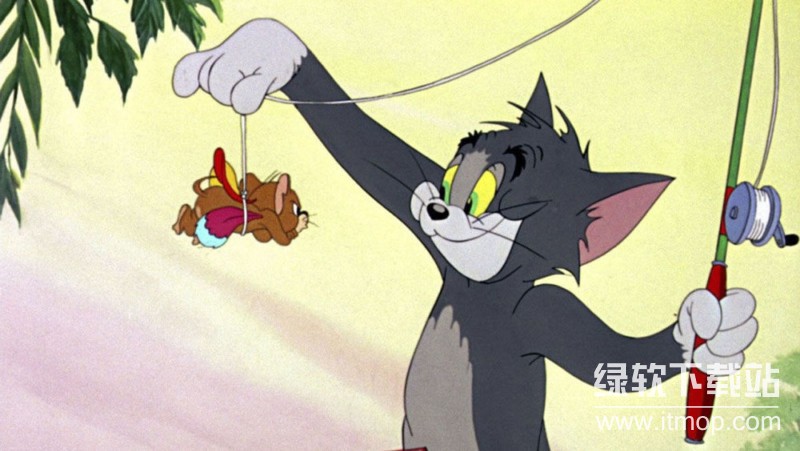 《猫和老鼠》4K/1080p高清修复版 | 1975经典动漫 多字幕收藏下载  3