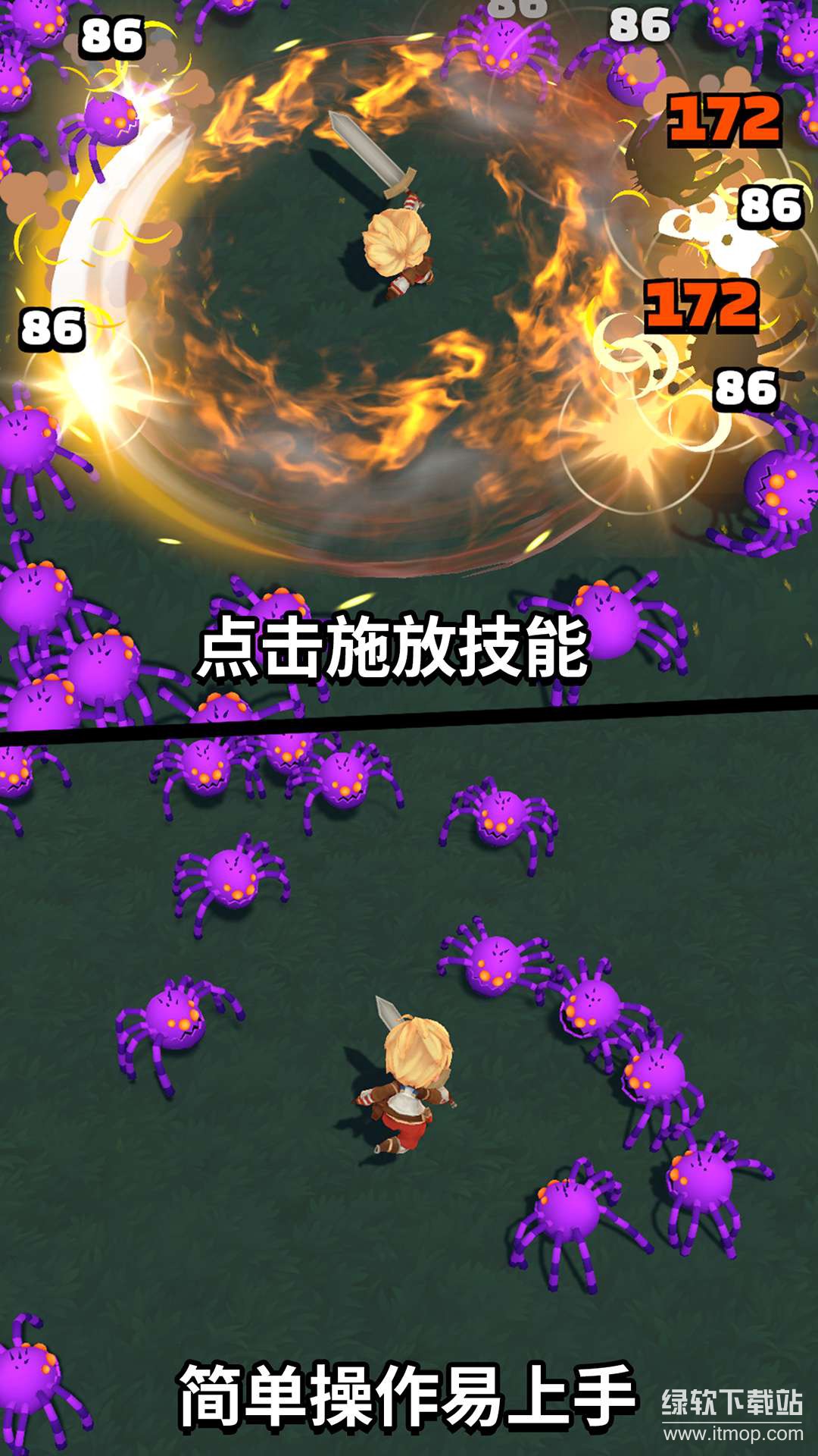 迷你战记免广告版下载 V0.526 3