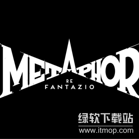 《暗喻幻想破解版》2025最新完整版下载+全剧情攻略