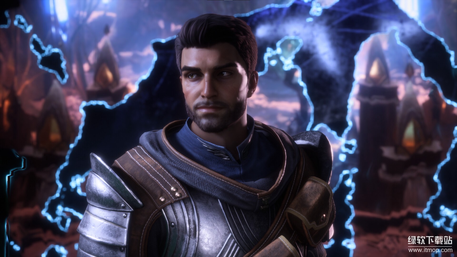 龙腾世纪影障守护者破解版下载 | Dragon Age The Veilguard中文破解版下载 V1.0 1