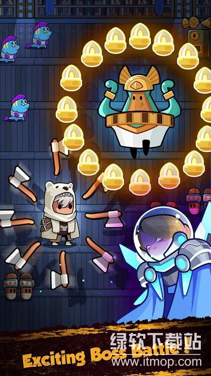 无尽的生存2无限体力版下载 V1.0.73