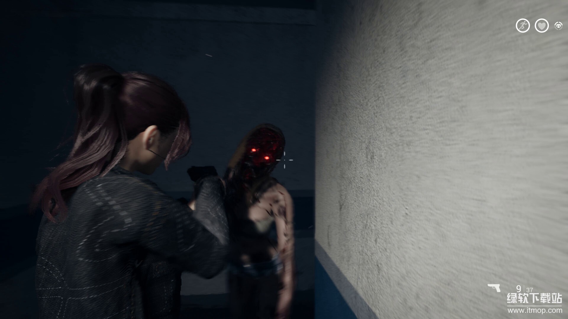 致命解药（The Killing Antidote）破解版下载 | 免安装全关卡解锁下载 V1.04
