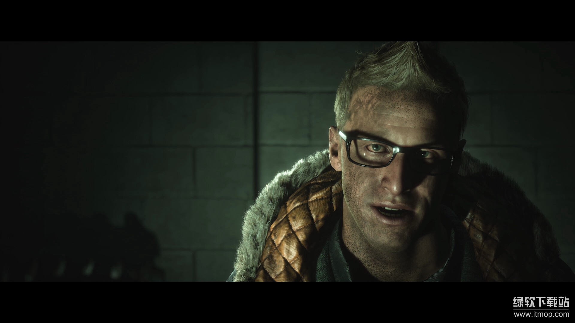 直到黎明（Until Dawn）破解版下载：惊悚剧情与高自由度体验下载 V1.0 1